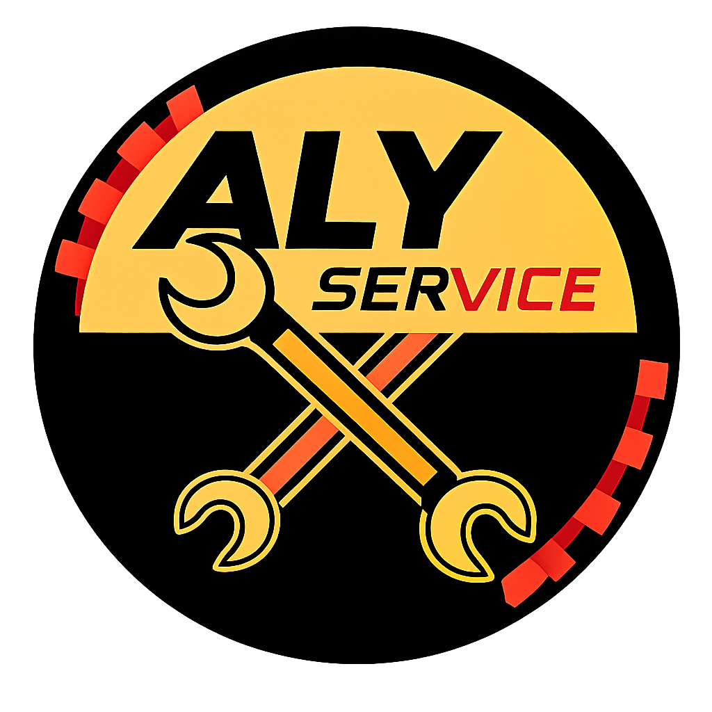 Anto Technician Service